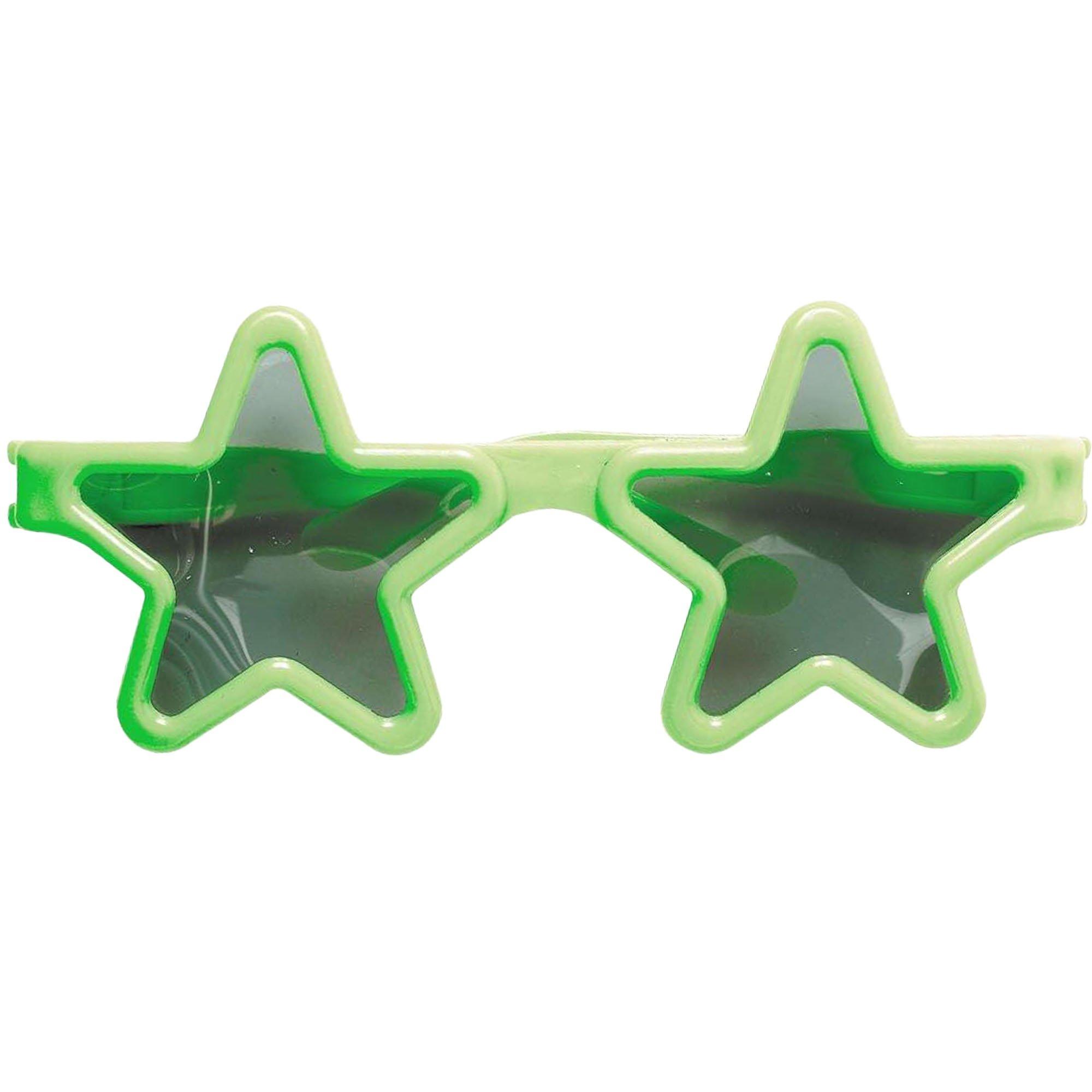 Kids' Star Sunglasses, 12ct