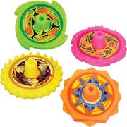 Battle Spin Tops 16ct