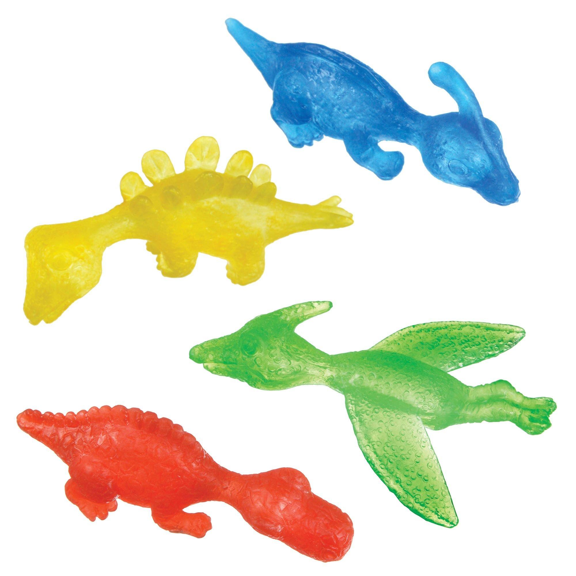 Dino Flyers Finger Flingers, 2 Pieces, Mardel