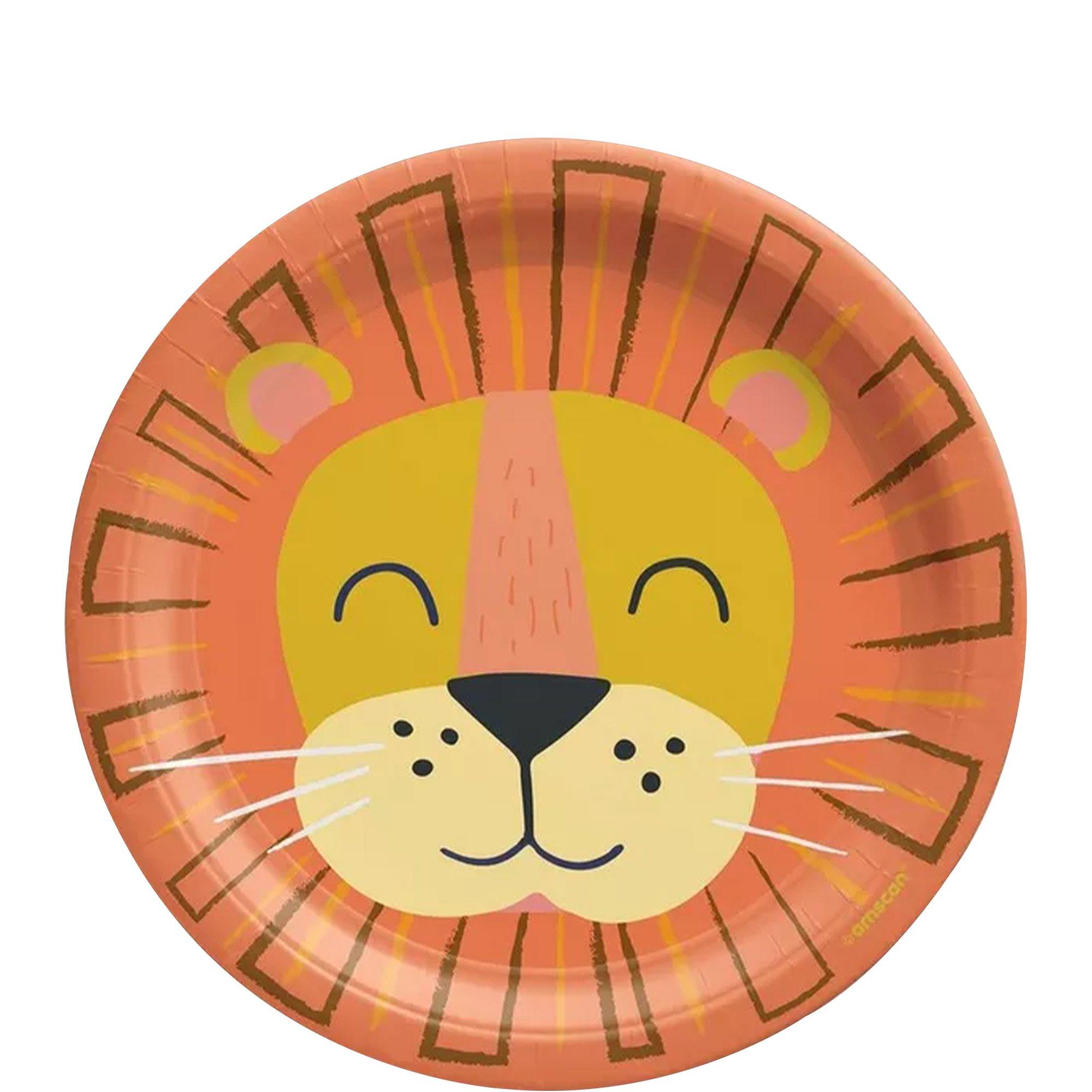 Save on Food Lion Paper Plates Heavy Duty Order Online Delivery