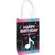 Internet Famous Birthday Favor Bags 8ct