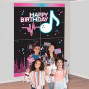 Internet Famous Birthday Photo Booth Kit 16pc