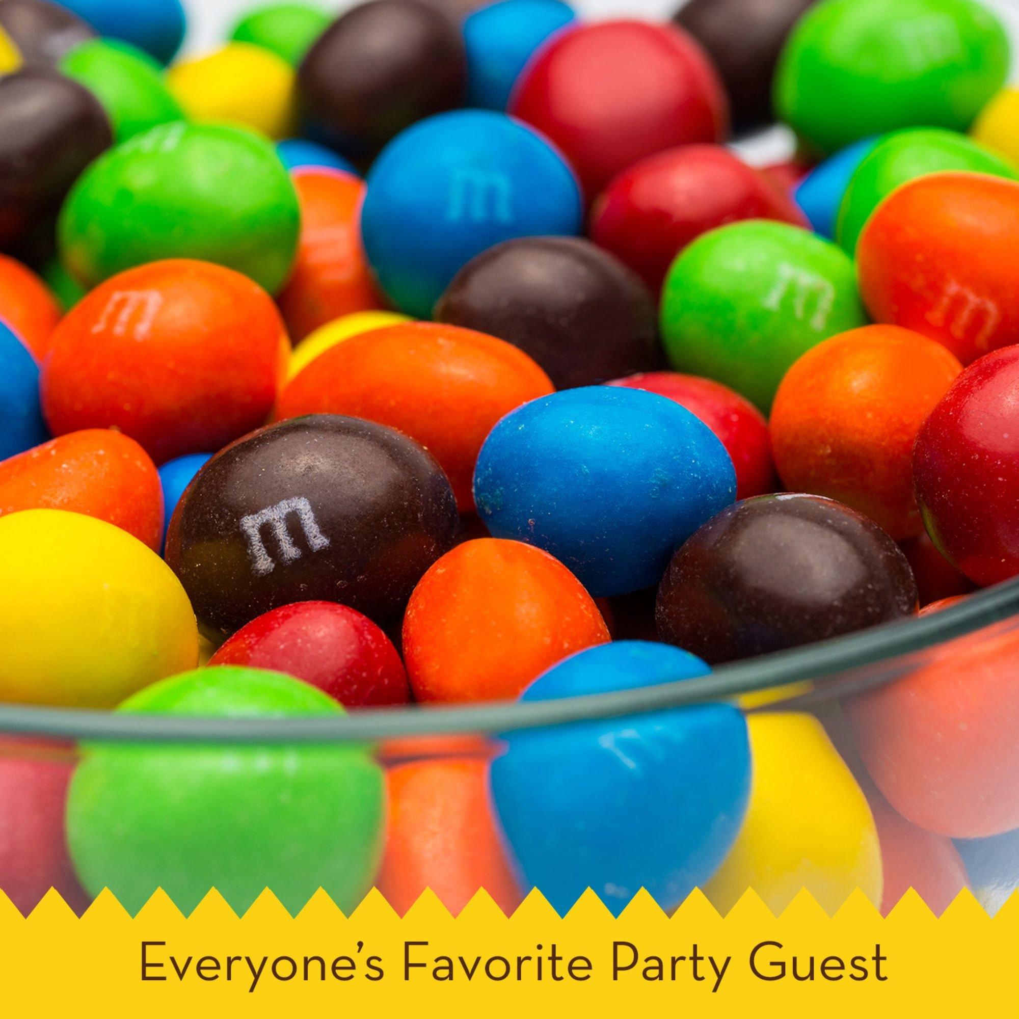 Save on M&M's Chocolate Candies Peanut Milk Chocolate Sharing Size Order  Online Delivery