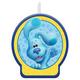 Blue's Clues & You! Wax Birthday Candle