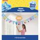 Blue's Clues & You! Birthday Banner Kit, 10.7ft