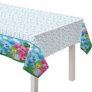 Blue's Clues & You! Paper Table Cover, 54in x 96in