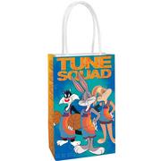 Space Jam 2 Paper Gift Bags, 5.25in x 8.4in, 8ct