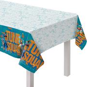 Space Jam 2 Paper Table Cover, 54in x 96in
