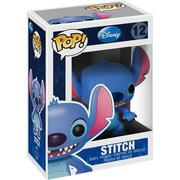 Funko POP! Disney Stitch Vinyl Figure