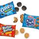 Nabisco Mini Cookie Variety Pack, 12oz, 12pc