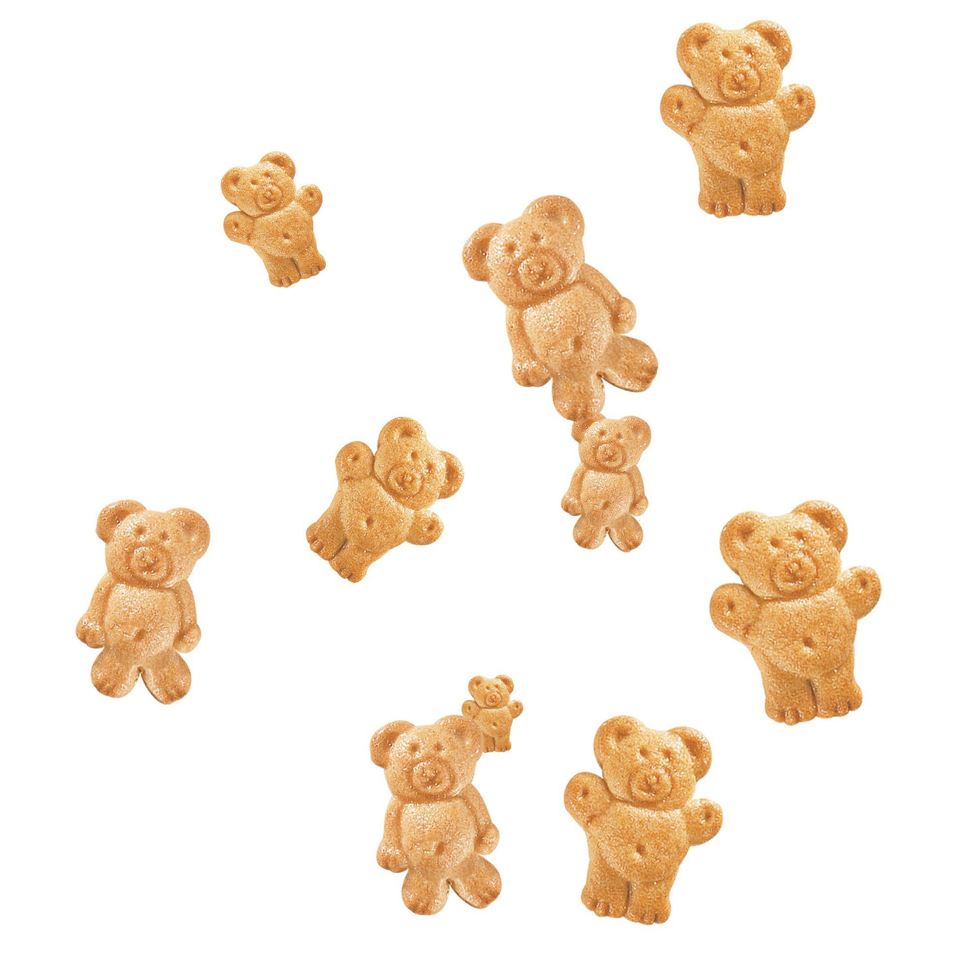 Honey Teddy Grahams Packs 12oz 12pc Party City 4431