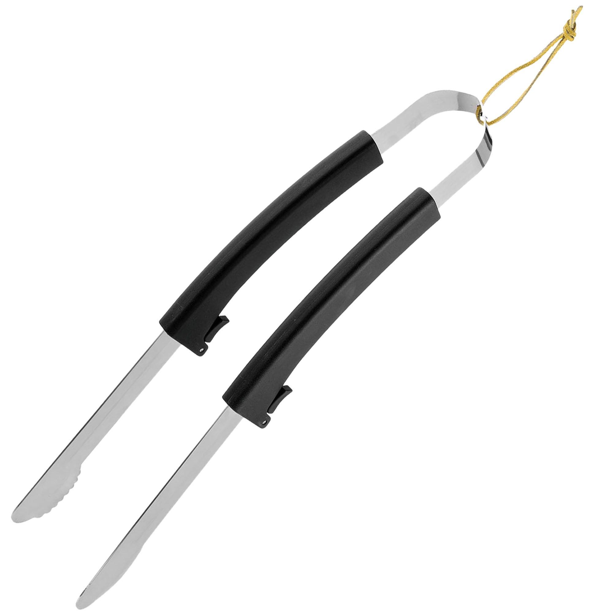 Kickstand Grill Tongs Party City