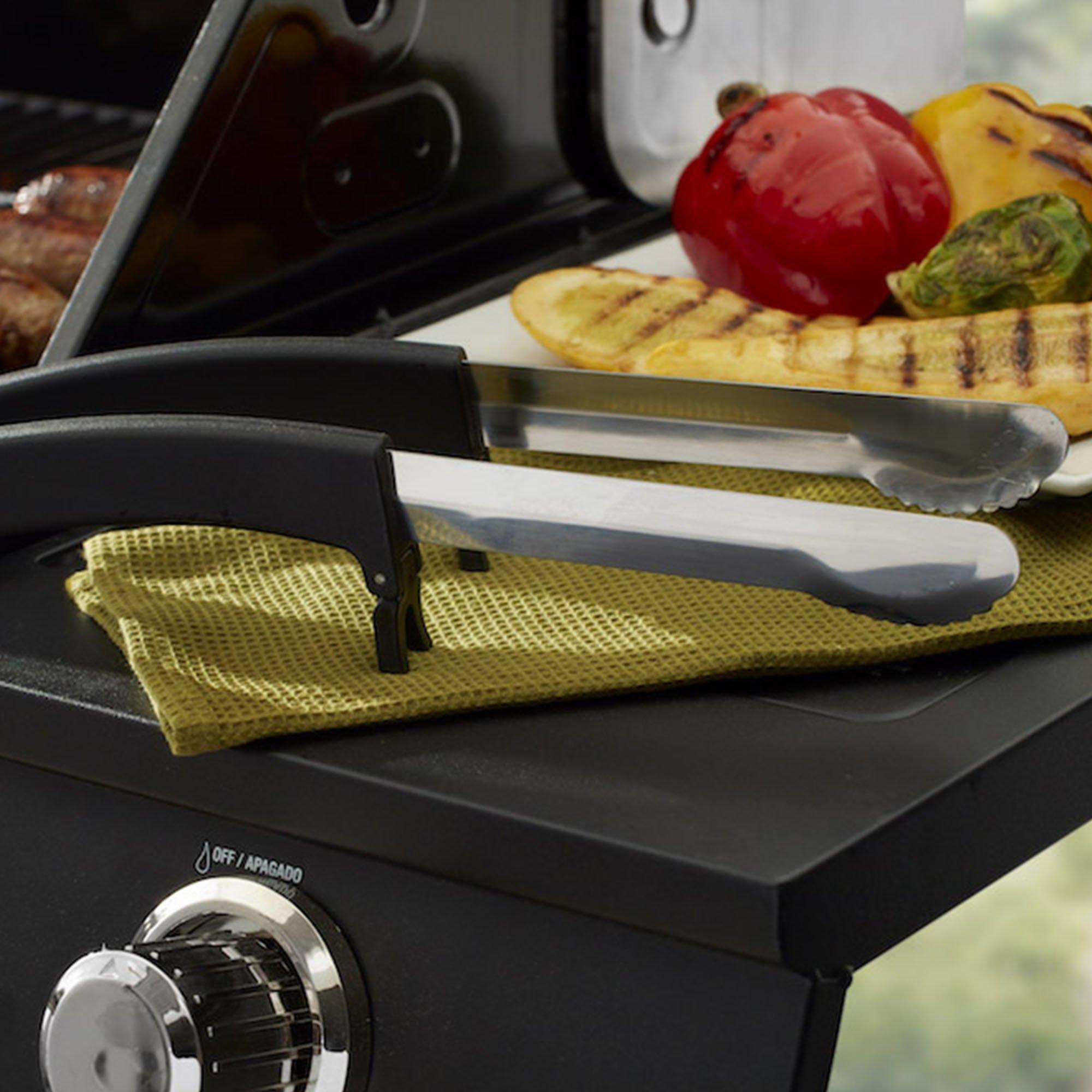 Kickstand Grill Tongs Party City