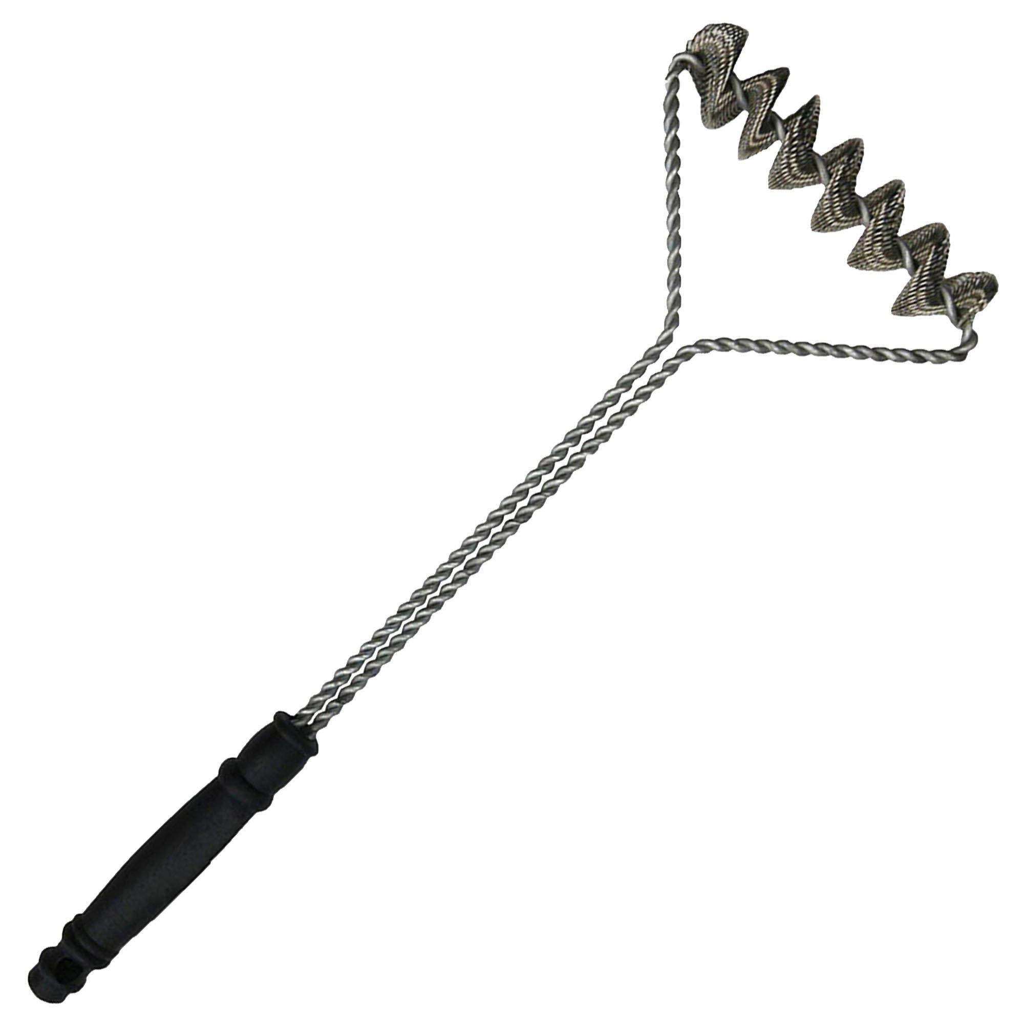 Spiral Grill Brush Party City