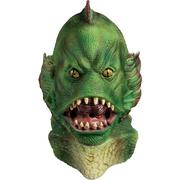 Gilbert Sea Monster Latex Mask