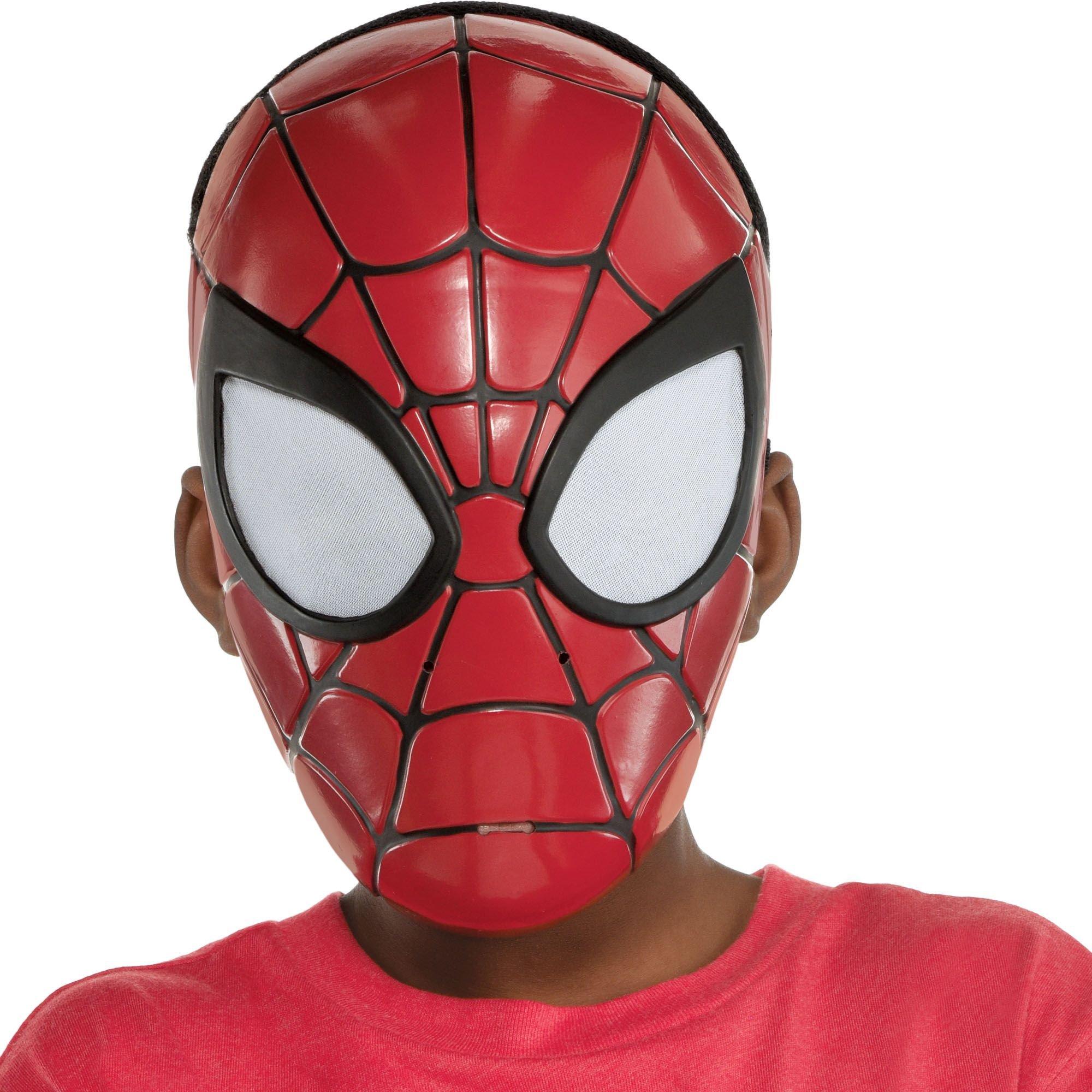 Masque Spider-Man: Far From Home
