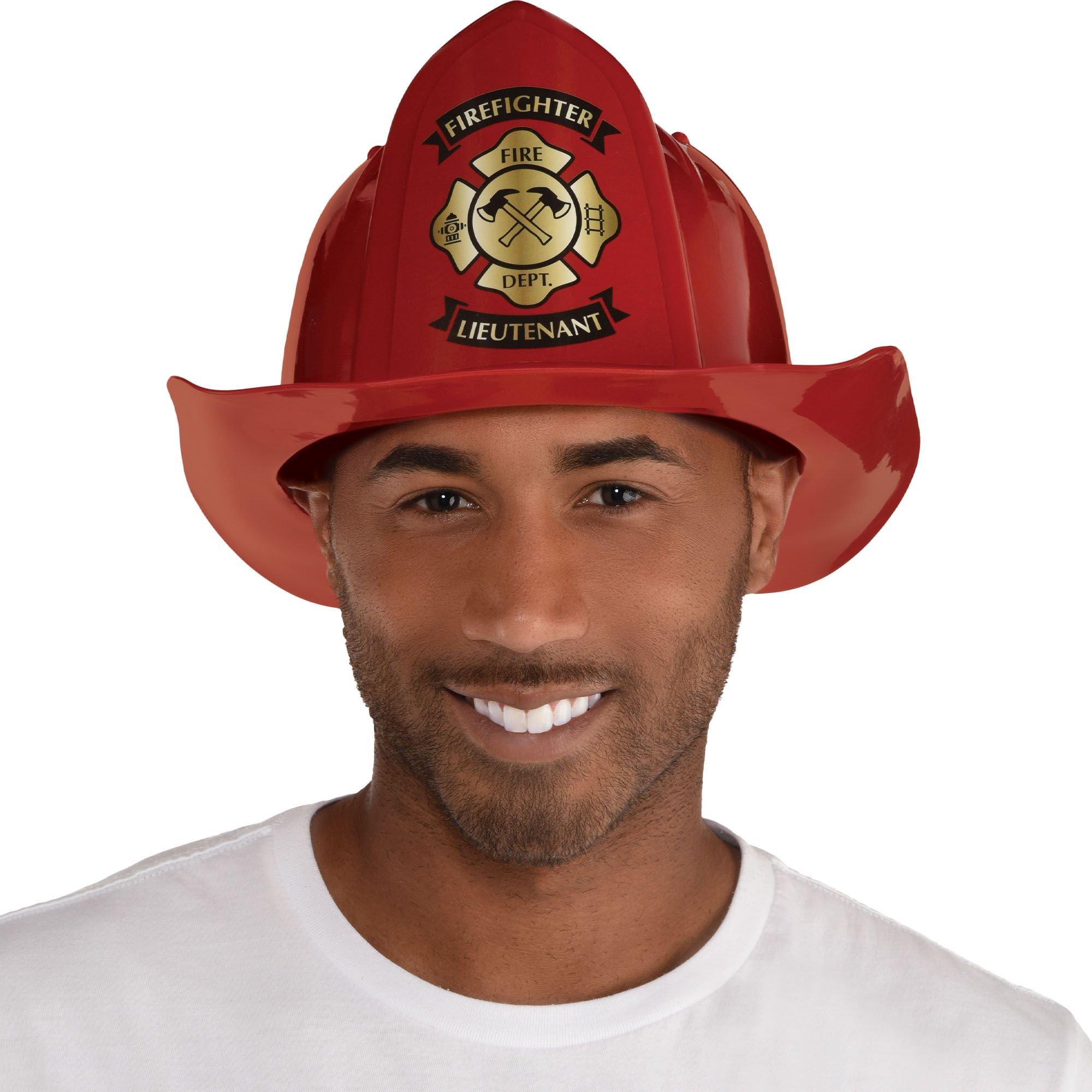 Fdny 20th Anniversary Baseball Hat