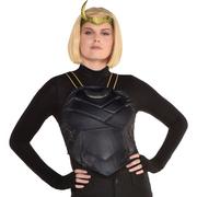 Sylvie Costume Accessory Kit - Loki