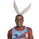 Bugs Bunny Ears Headband - Space Jam