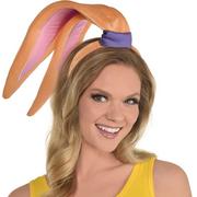 Lola Bunny Ears Headband - Space Jam