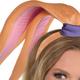 Lola Bunny Ears Headband - Space Jam
