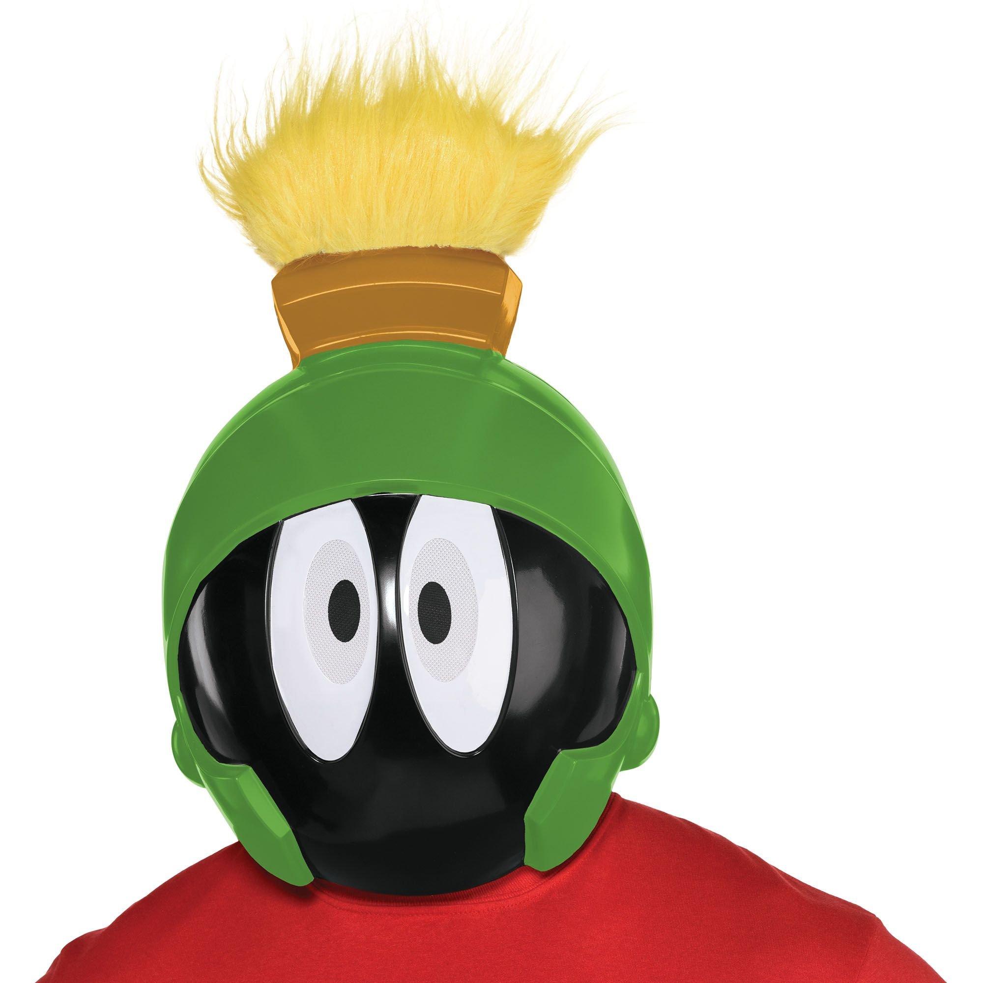Marvin The Martian Head | lupon.gov.ph