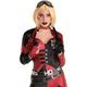 Harley Quinn Costume Accessory Kit - Suicide Squad 2