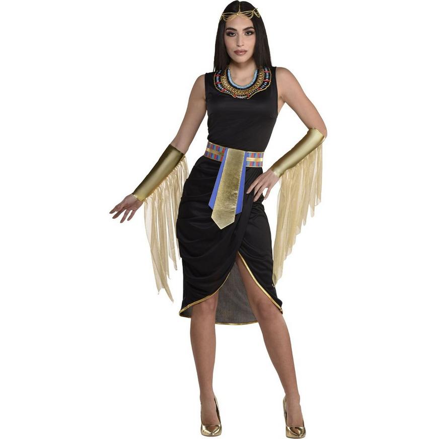 Egyptian Queen Costume Accessory Kit