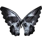Skeleton Butterfly Wings
