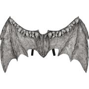 Gargoyle Demon Latex Wings