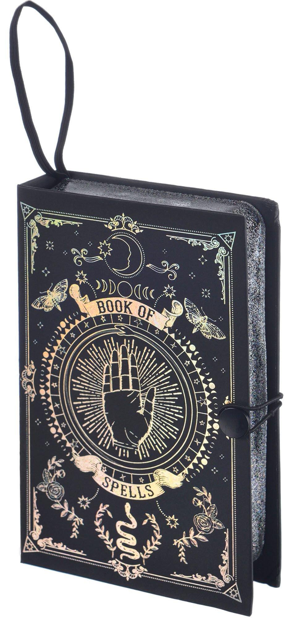 Book of Spells | Party City