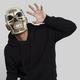 Digiteye Reaper Light-Up Skull Mask