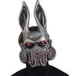 Mutated Badlands Bunny Light-Up Mask