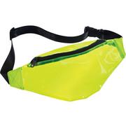 Neon Yellow Fanny Pack