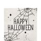 Spiderweb Night Halloween Paper Lunch Napkins, 6.5in, 40ct