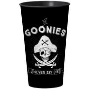 The Goonies Never Say Die Plastic Cup, 32oz