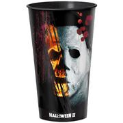 Michael Myers Plastic Cup, 32oz - Halloween 2
