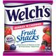 Welch's Fruit Snacks, 0.5oz - Berries 'N Cherries