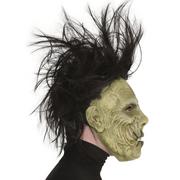 Billy the Zombie Latex Mask - Hocus Pocus