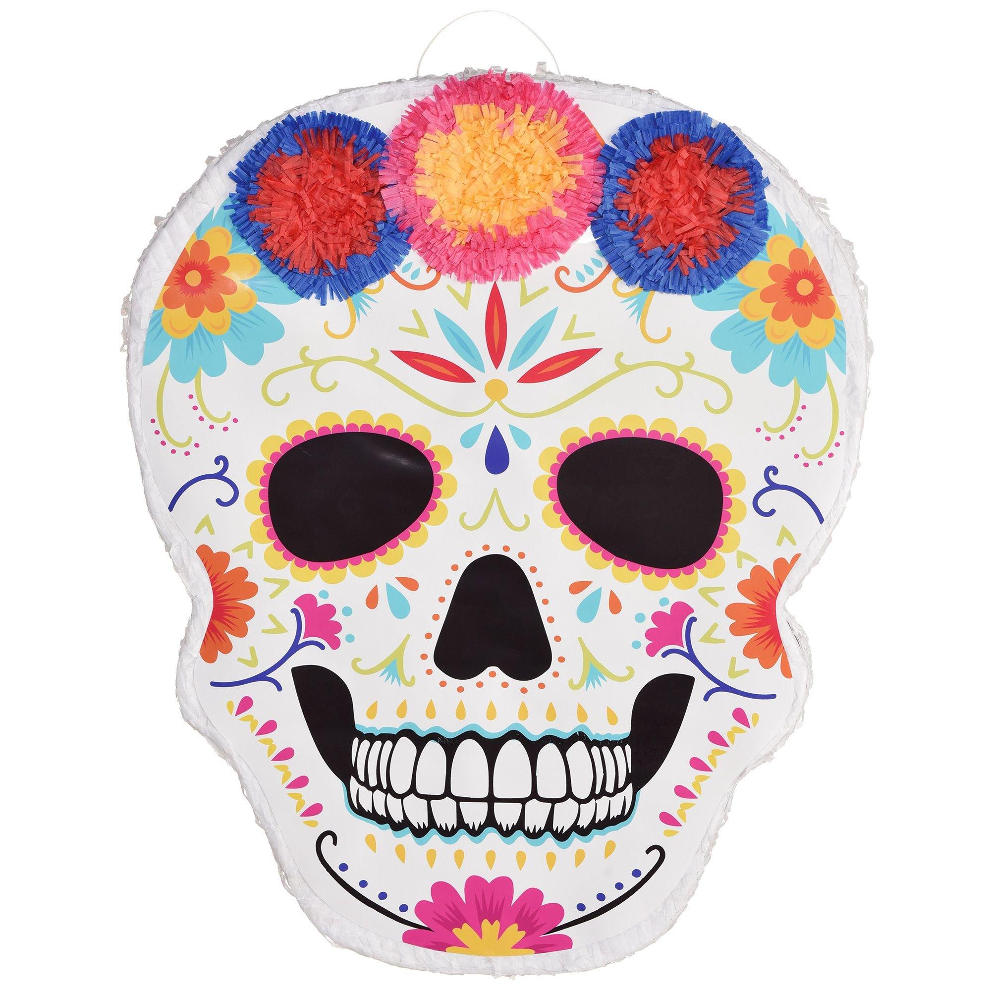 sugar skull