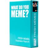 What Do You Meme? Expansion Pack - Adult Party Game