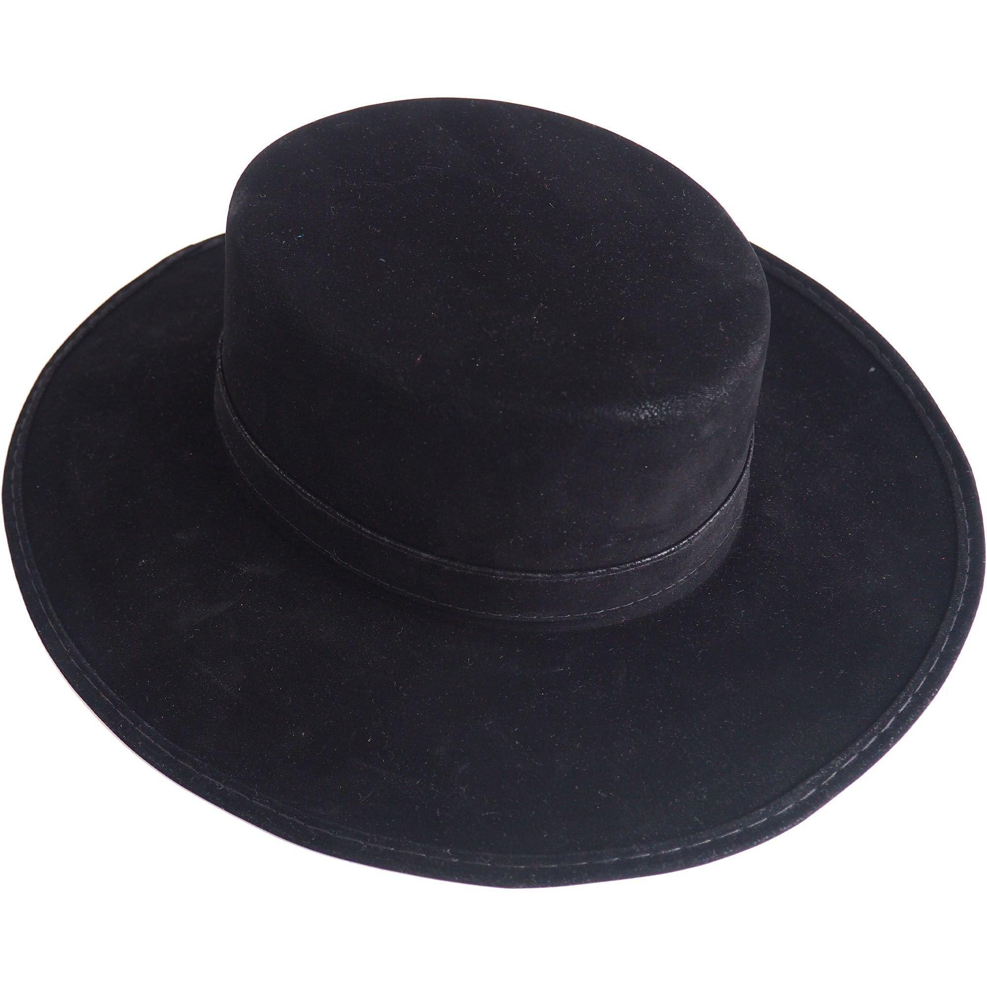 Modern on sale witch hat