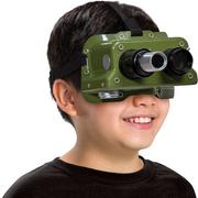 Ecto Goggles - Ghostbusters