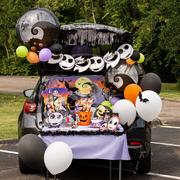 The Nightmare Before Christmas Trunk-or-Treat Decorating Kit, 41pc