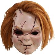 Curse of Chucky Mask