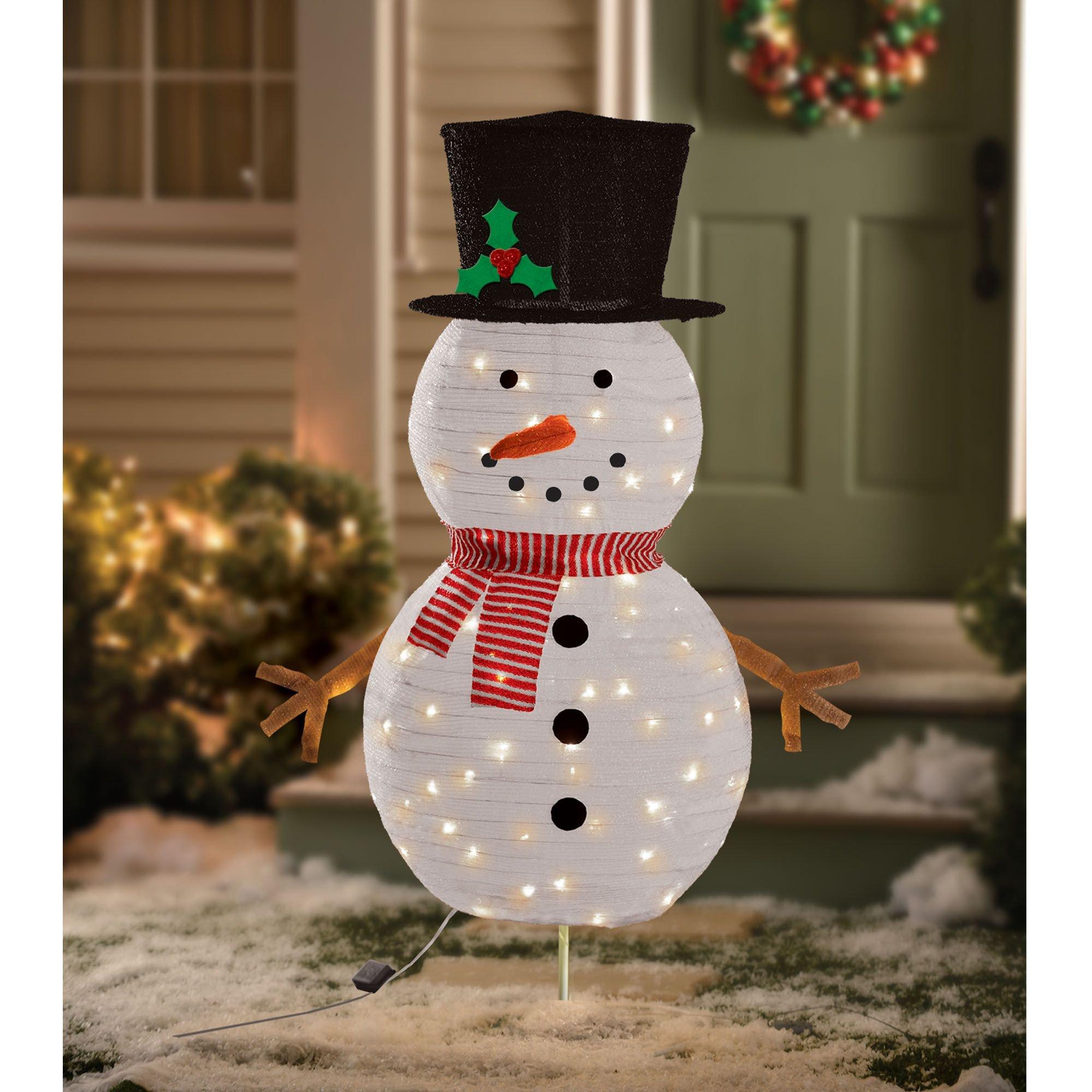Party City Christmas Decorations