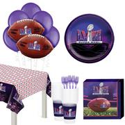 Super Bowl Party Kit for 20 Guests