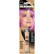 Medium Skin Tone FX Makeup Face & Body Paint, 0.24oz, 2ct - Tinsley Transfers