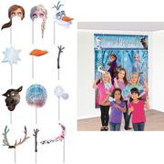 Frozen 2 Birthday Party Kit for 8 Guests