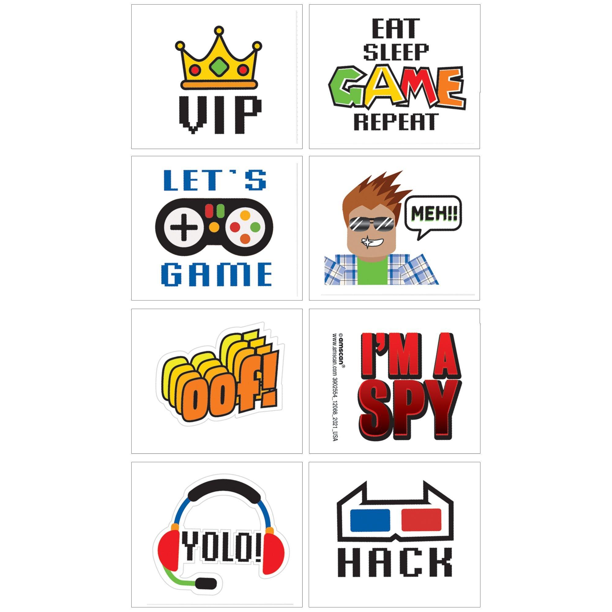 Hacker Find The Hackers Sticker - Hacker Find The Hackers Roblox